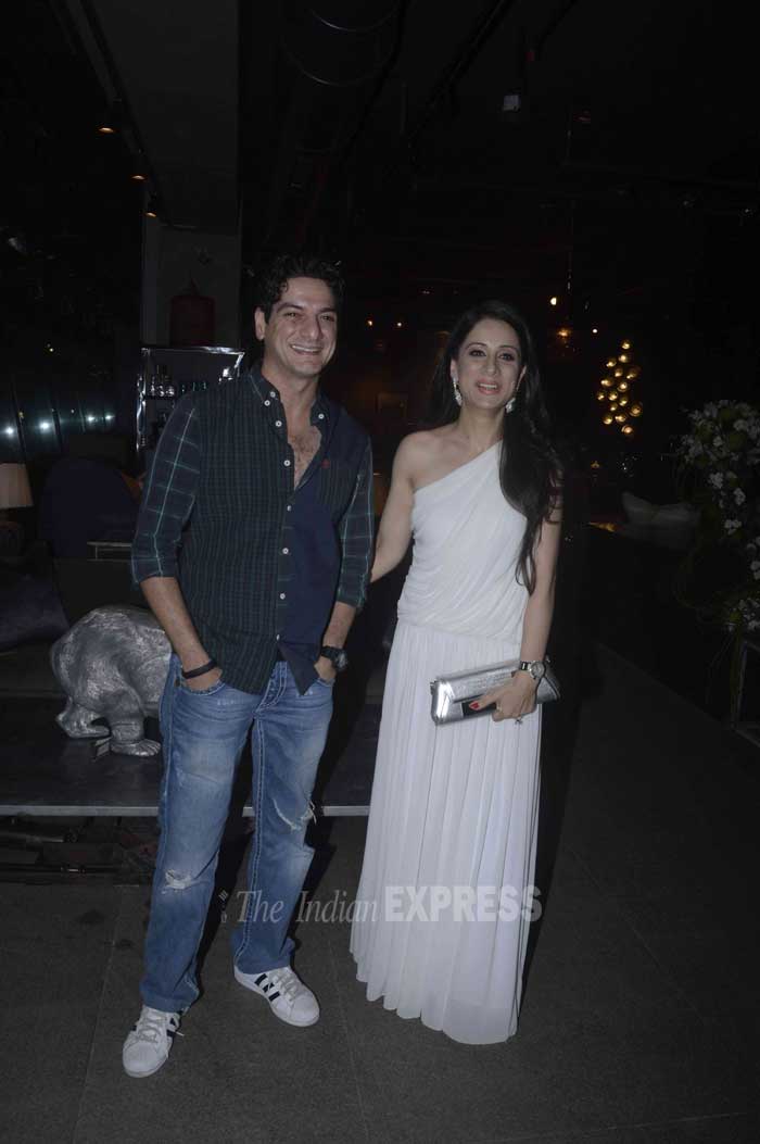 DJ Aqeel