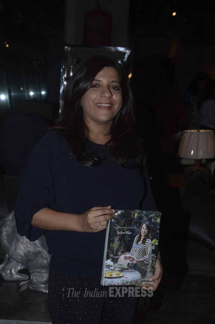 Zoya Akhtar