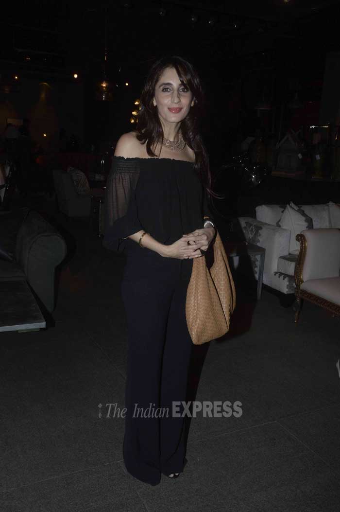 Farah Khan Ali