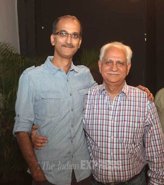 Ramesh Sippy, Rohan Sippy