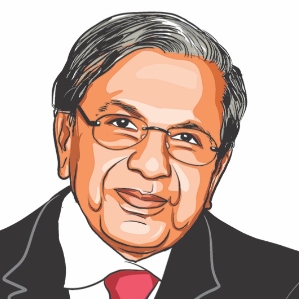 Ratan Tata was a decisive visionary who contributed significantly to ...