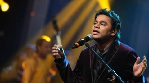 A.R. Rahman to perform in London on Indian Independence Day
