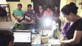 aadhar, aadhar maharashtra, aadhar card, maharashtra aadhar card, aadhar card facilities, aadhar card services, maharashtra news, india news, indian express