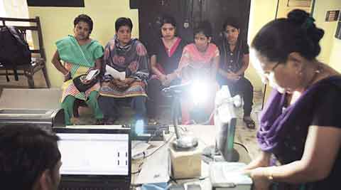 aadhar, aadhar maharashtra, aadhar card, maharashtra aadhar card, aadhar card facilities, aadhar card services, maharashtra news, india news, indian express