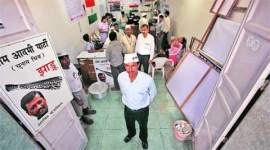 fake degree row, surinder singh, aap mla, app mla surinder singh, surinder singh sikkim university row, Delhi news, NCR news, India news