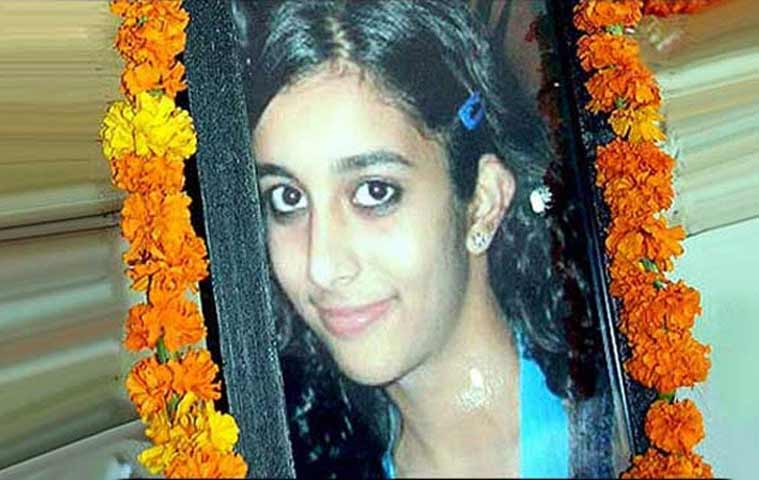 aarushi talwar ghost quora