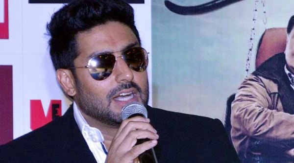 Abhishek Bachchan, twitter, #Bepositive, Abhishek Bachchan twitter, Abhishek Bachchan #BePositive, Abhishek Bachchan Twitter troll, Abhishek Bachchan Twitter fight, Abhishek Bachchan Twitter #Bepositve, Abhishek Bachchan twitter war, Abhishek Bachchan twitter Comments, Entertainment news