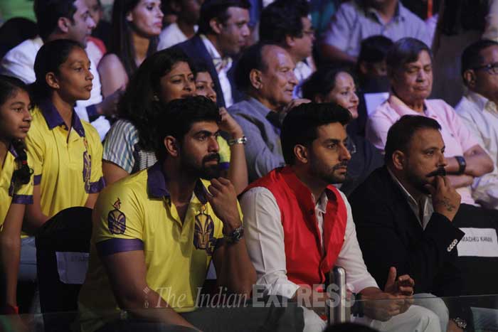 Sidharth Malhotra, Marika Johansson, Abhishek Bachchan, Rana Daggubati, Sidharth Malhotra pics, abhishek bachchan pics, rana daggubati pics, shilpa shetty pics, raj kundra pics, shilpa raj, Shilpa Shetty, Raj Kundra, entertainment, bollywood