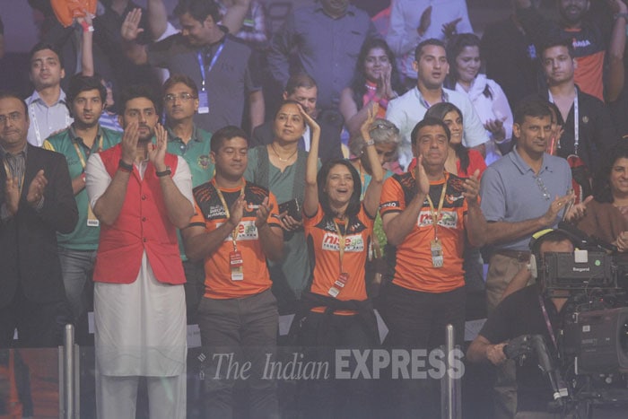 Sidharth Malhotra, Marika Johansson, Abhishek Bachchan, Rana Daggubati, Sidharth Malhotra pics, abhishek bachchan pics, rana daggubati pics, shilpa shetty pics, raj kundra pics, shilpa raj, Shilpa Shetty, Raj Kundra, entertainment, bollywood