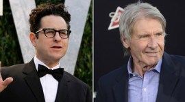 J J abrams, Harrison Ford, Star Wars, Star Wars Episode 7, Star Wars Episode 7 The Force Awakens, Mission Impossible 2, J J Abrams Injured, Harrison Ford injured, Entertainment news