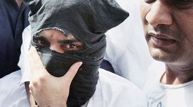 Mumbai, sessions court, david colemen headly, headly, cross-examine headly, plea rejected, 26/11 attack accused, Sayed Zabiuddin Ansari, Abu Jundal, india news, indian express