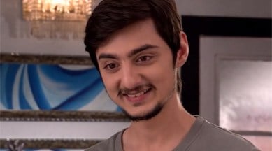 Aditya Kapadia, Suryaputra Karn, actor Aditya Kapadia, Aditya Kapadia in Suryaputra Karn, Aditya Kapadia joins Suryaputra Karn, Entertainment news