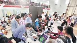 fake admission, CAP, pune fake admisison, maharashtra fake admission, SCERT, pune news, indian express