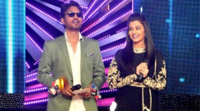 Aishwarya Rai Bachchan, Jazbaa, Aishwarya Rai Bachchan Jazbaa, Aishwarya Rai, Aishwarya Jazbaa, Irrfan Khan, Aishwarya Rai Jazbaa, Aishwarya Rai's Jazbaa, Aishwarya Jazbaa movie, Aishwarya Jazbaa Trailer, Aishwarya Rai Jazbaa Movie Trailer, Aishwarya Rai Jazbaa trailer, Jazbaa Movie Trailer, Jazbaa Movie, Aishwarya Rai news