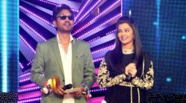 aishwarya rai bachchan, jazbaa, aishwarya rai, jazbaa trailer, jazbaa teaser, jazbaa movie, jazbaa aishwarya, jazbaa aishwarya rai, jazbaa movie trailer, jazbaa first look, Aishwarya Rai Bachchan, aishwarya, irrfan khan, latest movie trailer, aishwarya latest movie, irfan khan latest movie