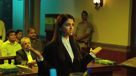 Aishwarya Rai Bachchan, jazbaa, sanjay gupta, irrfan khan, Aishwarya Rai Bachchan jazbaa, Aishwarya Rai, Aishwarya, Aishwarya Rai Bachchan movies, Aishwarya Rai Bachchan upcoming movies, entertainment news