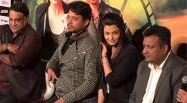 jazbaa, jazbaa trailer, aishwarya rai, aishwarya rai bachchan, jazbaa teaser, jazbaa movie, jazbaa aishwarya, jazbaa aishwarya rai, jazbaa movie trailer, jazbaa first look, Aishwarya Rai Bachchan sanjay gupta, sanjay gupta, aishwarya, irrfan khan, latest movie trailer, aishwarya latest movie, irfan khan latest movie
