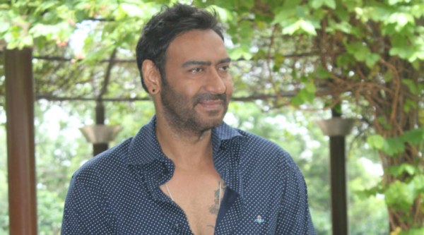 Ajay Devgn, Parched, Parched Movie, Toronto Film Festival, Toronto International Film Festival, Toronto Film Festival 2015, Ajay Devgn red Carpet, Ajay devgn walk red Carpet, Entertainment news