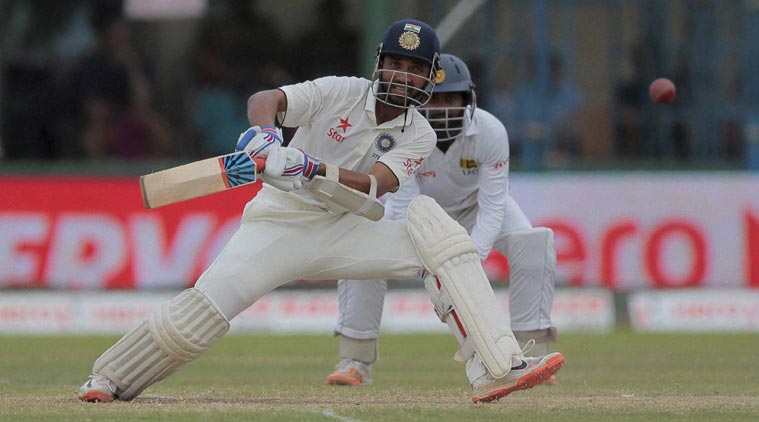 India vs Sri Lanka, India vs Sri Lanka Stats, Ind vs SL 2nd Test day 4 stats, Ajinkya Rahane stats, Rahane Stats, India tour of Sri lanka, Cricket News, Cricket