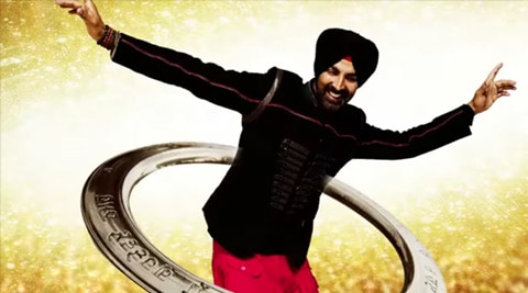 ‘Singh is Bliing’: Akshay Kumar introduces Raftaar Singh