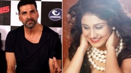 Akshay Kumar, Akshay Kumar Brothers, Akshay Kumar News, Antara Banerjee, The Shaukeens, Antara Banerjee The Shaukeens, Actress Antara Banerjee, Antara Banerjee Akshay KUmar, Antara Banerjee Movies, Entertainment news