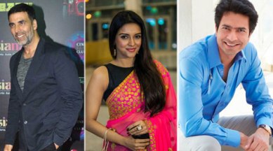 asin, akshay kumar, rahul sharma, micromax founder rahul sharma, asin marriage, asin rahul sharma, asin fiance, asin news, asin wedding, asin marriage plans, asin movies, all is well, rahul sharma marriage, entertainment news