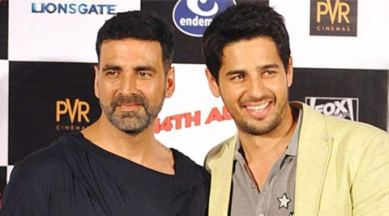 Akshay Kumar, Akshay Kumar brothers, Brothers trailer, Brothers, Sidharth Malhotra, Brothers movie trailer, Brothers official trailer, trailer Brothers, Sidharth Malhotra Brothers, Akshay Kumar Brothers, jacqueline fernandez, Brothers jacqueline fernandez, jackie shroff, jackie shroff brothers