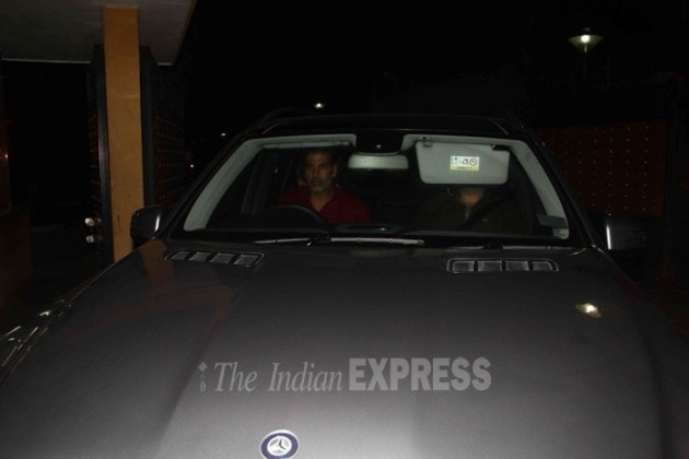 akshay kumar, twinkle khanna, brothers, brothers screening, aarav kumar, karan johar, alia bhatt, sidharth malhotra, jazqueline fernandez, akshay twinkle, twinkle khanna brothers, akshay kumar brothers screening, sidharth malhotra brothers screening, jacqueline fernandez brothers screening, bothers cast, bollywood pics, entertainment, bollywood