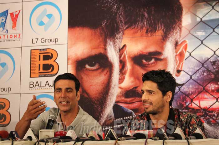 akshay kumar, sidharth malhotra, brothers, akshay kumar brothers, sidharth malhotra pics, sidharth malhotr brothers, akshay kumar pics, akshay sidhart, entertainment, bollywood