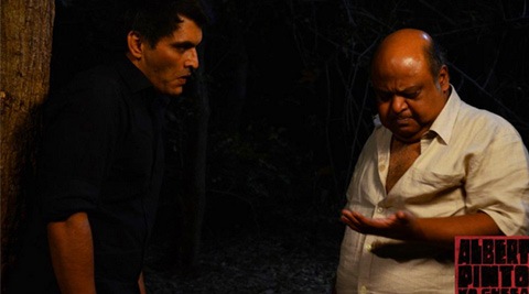 Director resorts to crowdfunding for Nandita Das-starrer