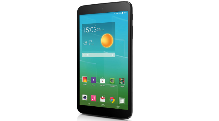 Alcatel, Alcatel OneTouch, Alcatel OneTouch POP 8S, Alcatel OneTouch POP 8S specs, Alcatel OneTouch POP 8S features, Alcatel OneTouch POP 8S specifications, Alcatel OneTouch POP 8S price, Alcatel OneTouch POP 8S availability, Alcatel OneTouch POP 8S india launch, mobile news, Android, tablets, Android tablets, tech news, technology
