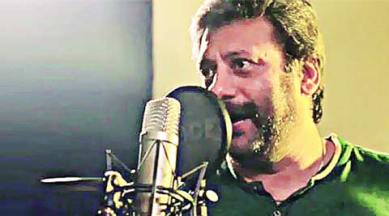 talk, indian music, Aisi Taisi Democracy, music, indian music artist, Sanjay Rajoura, Rahul Ram, Indian Ocean, Varun Grover, Indian Express