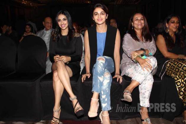 Alia Bhatt, Shatrughan Sinha, Mahesh Bhatt, Gurmeet Choudhary, Soni Razdan, Mahesh Bhatt, Manish Paul, Sanyukta Paul, Jeetendra, Karan Grover, Wedding Pulav, Anushka Ranjan, Satish Kaushik, Jackie Shroff, Sanjay Khan, Zarine Khan, Bhagyashree, Madhur Bhandarkar, Sonu Nigam, Madhurima Nigam, Deepshikha Nagpal, Keshav Arora, Gurmeet Choudhary, Debina Bonnerjee, Masaba, Madhu Mantena, Nisha Rawal, Sonali Sehgal, Poonam Dhillon, Ramesh Sippy, Kiran Juneja, Shashi Ranjan, Manasi Joshi Roy, Sanjay Gupta, Sanjay Kapoor, Sheeba, Akashdeep Sabir, Hanif Hilal, entertainment, bollywood