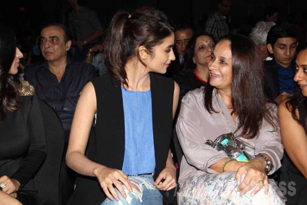 Alia Bhatt, Shatrughan Sinha, Mahesh Bhatt, Gurmeet Choudhary, Soni Razdan, Mahesh Bhatt, Manish Paul, Sanyukta Paul, Jeetendra, Karan Grover, Wedding Pulav, Anushka Ranjan, Satish Kaushik, Jackie Shroff, Sanjay Khan, Zarine Khan, Bhagyashree, Madhur Bhandarkar, Sonu Nigam, Madhurima Nigam, Deepshikha Nagpal, Keshav Arora, Gurmeet Choudhary, Debina Bonnerjee, Masaba, Madhu Mantena, Nisha Rawal, Sonali Sehgal, Poonam Dhillon, Ramesh Sippy, Kiran Juneja, Shashi Ranjan, Manasi Joshi Roy, Sanjay Gupta, Sanjay Kapoor, Sheeba, Akashdeep Sabir, Hanif Hilal, entertainment, bollywood