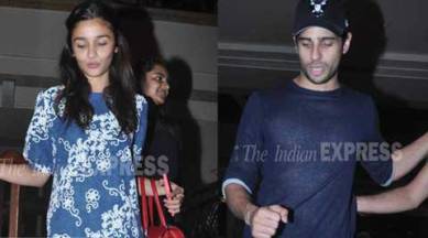 Alia Bhatt, Sidharth Malhotra, alia sidharth dating, alia bhatt boyfriend, sidharth malhotra girlfriend, alia bhatt dating sidharth malhotra