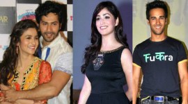 ALia Bhatt, Varun Dhawan, Pulkit Samrat, Yami Gautam