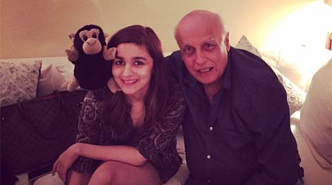 Alia Bhatt’s father gets ‘jealous’ about anybody in her life