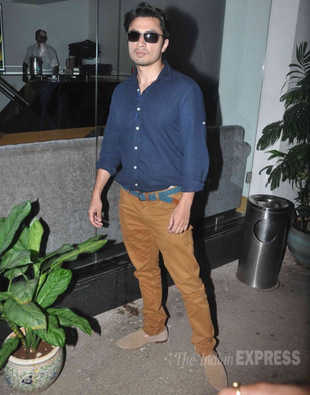 Ali Zafar