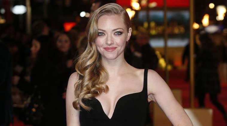 Amanda Seyfried gets family pressure to have kids ...