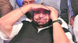 capt amarinder, bajwa, partap singh bajwa, india news, latest news