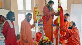 Amarnath, Amarnath Yatra, Pahlgam, Amarnath Yatra start, Chari Mubarak, Amarnath Yatra news, Jammu news, Kashmir news, India news