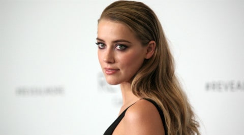 I can't wait to turn 30: Amber Heard  Entertainment News 