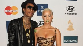 amber rose, Wiz Khalifa, model amber rose, rapper Wiz Khalifa, amber rose news, Wiz Khalifa news, amber rose Wiz Khalifa, entertainment news