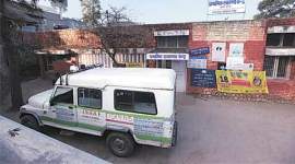 Lancet Global Health journal, Death rate district hospital, healthcare facility, Public hospitals, India district hospital, acute abdominal condition, healthcare India, sudden abdominal conditions, India Lancet Health journal, healthcare, Registrar General of India, Indian express