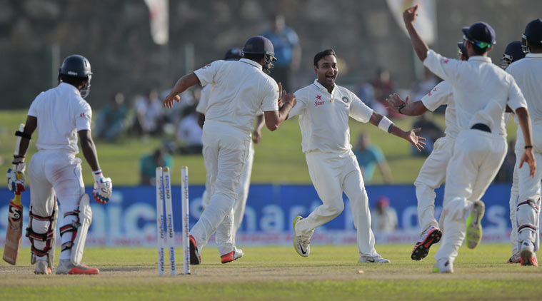 India, India Sri Lanka, Sri Lanka India, India Sri Lanka Test 2015, 2015 India Sri Lanka Test, India tour of Sri Lanka 2015, Cricket News, Cricket