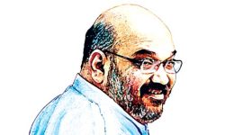 Amit Shah, negative publicity, social media campaign, Bharatiya Janata Party, Anti-BJP campaign, anti-bjp social media campaign, foreign correspondents, Nation news, india news