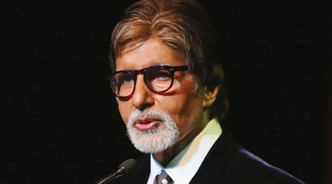 We merely acknowledge the sacrifice of ‘jawaans’: Amitabh Bachchan