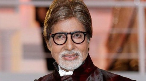 Amitabh Bachchan’s Twitter account hacked, ‘sex sites’ planted as