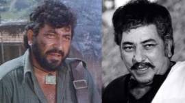 sholay, amitabh bachchan, big b, dharmendra, sholay movie, 40 years of sholay, sholay completes 40 years, amitabh bachchan sholay, dharmendra sholay, sholay pics, jai, veeru, amjad khan, amjad khan gabbar, amjad khan gabbar singh, amjad khan son, amjad khan shadaab khan, entertainment news