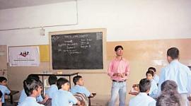 amp, association of muslim professionals, skill development, skill development lectures, sdl, mumbai news, india news, indian express